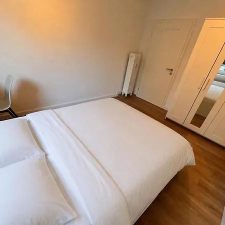 Co-living In Shared In Frankfurt * Frankfurt am Main