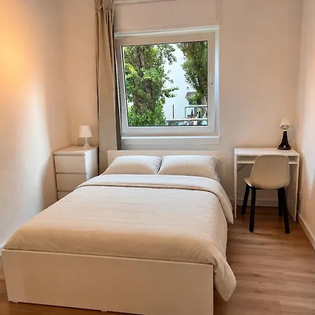 Co-living In Shared In Frankfurt Frankfurt am Main