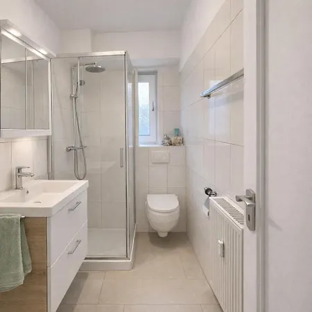 Co-living In Shared In Frankfurt Frankfurt am Main